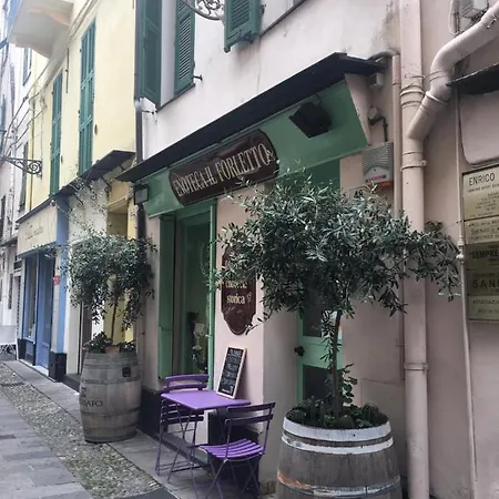 Casa Gallipoli * Sanremo