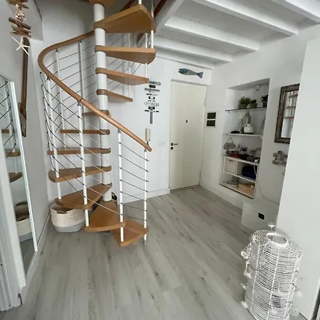 Apartment Casa Gallipoli Sanremo