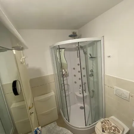 Casa Gallipoli Lägenhet *