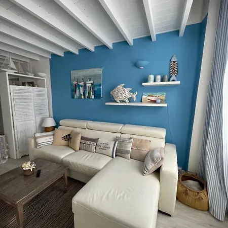 Lägenhet Casa Gallipoli