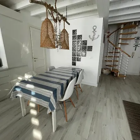 Casa Gallipoli Sanremo