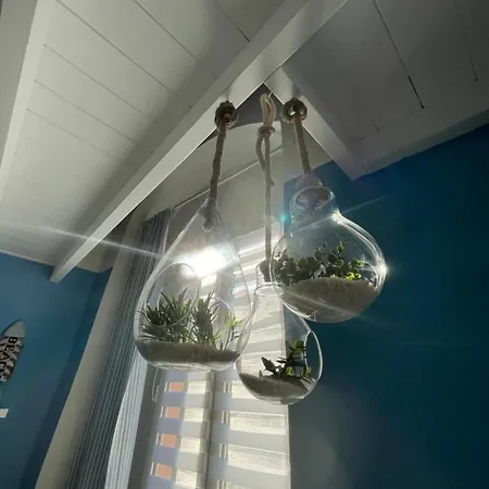 Casa Gallipoli Sanremo