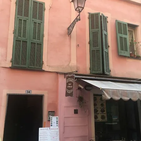 Lägenhet Casa Gallipoli Sanremo