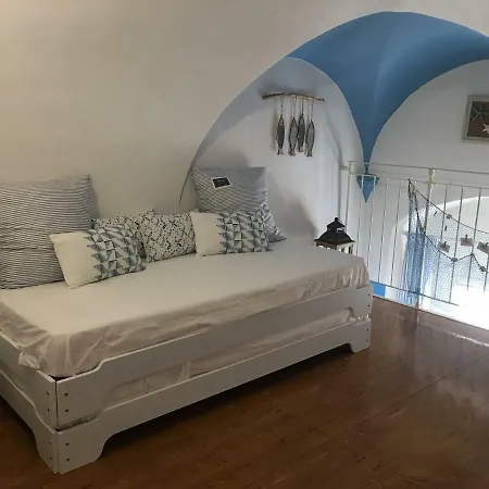 Lägenhet Casa Gallipoli *