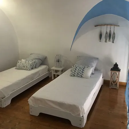 Casa Gallipoli Lägenhet