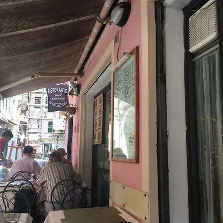 Casa Gallipoli Lejlighed