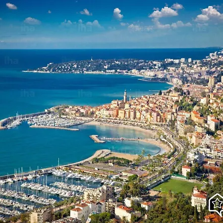 Casa Gallipoli Lejlighed *