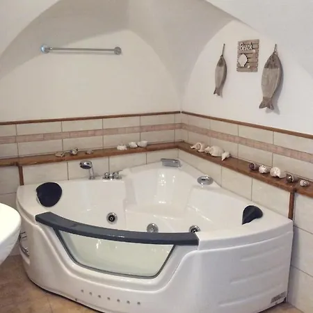 Casa Gallipoli