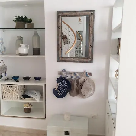 Casa Gallipoli * Sanremo