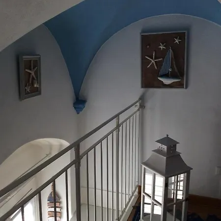 Lägenhet Casa Gallipoli